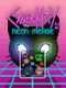 CyberKitty: Neon Merge