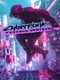 Cyberpunk Parkour Uprising