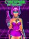 Cyberpunk Sex Simulator