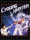 Cyborg Hunter