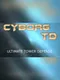 Cyborg Tower Defense