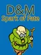 D&M: Spark of Fate