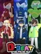 D-Beat Heroes