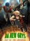 Da New Guys: Day of the Jackass