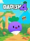 Dadish 4