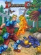 DaemonClaw: Origins of Nnar