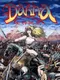 Dahna: Megami Tanjou