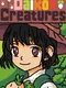 Daikon Creatures