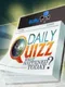 Daily Quizz
