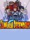 Dairojo! Samurai Defenders
