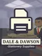 Dale & Dawson: Stationary Supplies