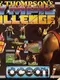 Daley Thompson's Olympic Challenge