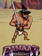 Damaaz the Barbarian Warlock
