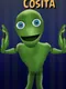Dame Tu Cosita