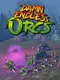 Damn Endless Orcs