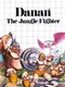 Danan: The Jungle Fighter