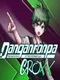 Danganronpa Croxx: The Beginning of the Despair Plan