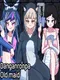 Danganronpa Oldmaid