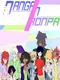 Danganronpa Split