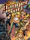 Danger Girl