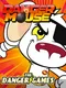 Danger Mouse: The Danger Games