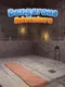Dangerous adventure