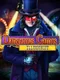 Dangerous Games: Illusionist