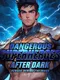 Dangerous Superheroes After Dark: Heroes Behind the Mask