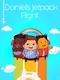 Daniel's Jetpack Flight