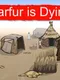 Darfur is Dying