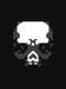 Dark & Cold: A Bitsy game