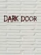 Dark Door