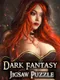 Dark Fantasy: Jigsaw Puzzle