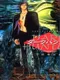 Dark Hunter: Ge Youma no Mori