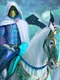 Dark Strokes: The Legend of the Snow Kingdom