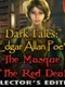 Dark Tales: Edgar Allan Poe's The Masque of the Red Death