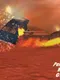 Dark Wind: War on Wheels