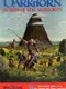 Darkhorn: Realm of the Warlords