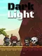 DarkLight: Platformer