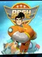 Dash Galactic