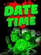 Date Time: Melissa, Morris, Anna
