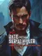 Date with a Serial Killer: A Love Story from a Horror Show Series