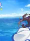 Dating Sim! Luna's Lovely Summer