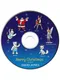 David Jones: Merry Christmas CD-ROM