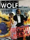 David Wolf: Secret Agent