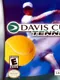 Davis Cup Tennis