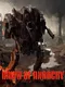 Dawn of Anarchy