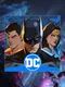 DC: Dark Legion
