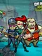 Dead Age: Zombie Adventure & Shooting Game