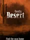 Deadly Desert